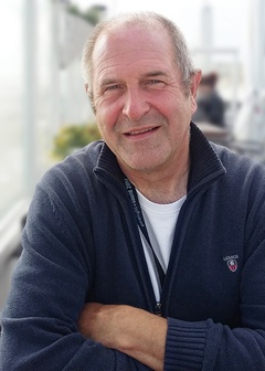 Rolf Silz